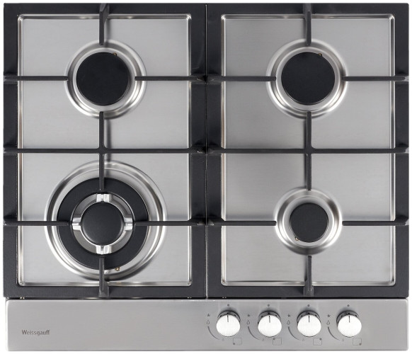Газовая варочная панель Weissgauff HGG 641 XH