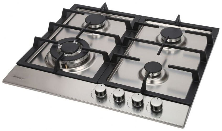 Газовая варочная панель Weissgauff HGG 641 XH