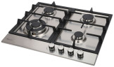 Газовая варочная панель Weissgauff HGG 641 XH