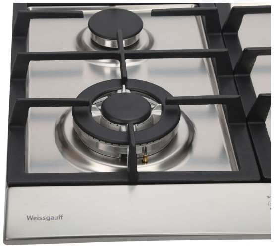 Газовая варочная панель Weissgauff HGG 641 XH
