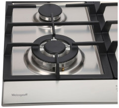 Газовая варочная панель Weissgauff HGG 641 XH