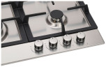 Газовая варочная панель Weissgauff HGG 641 XH