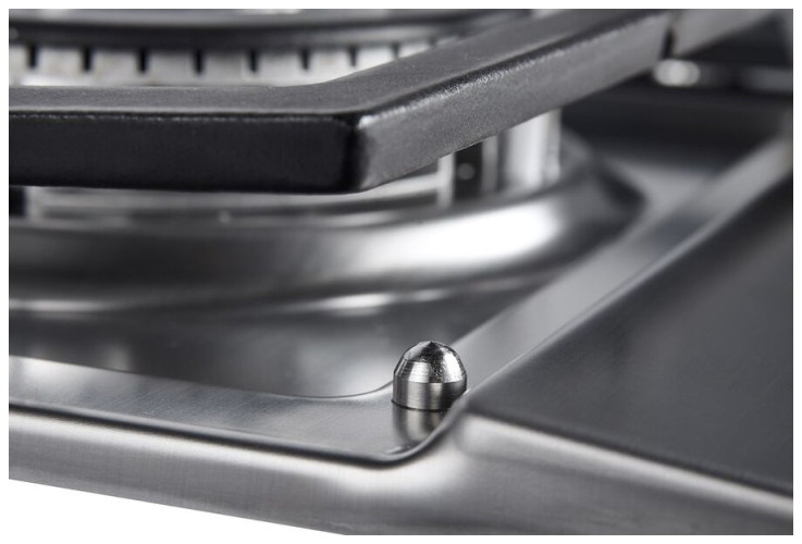 Газовая варочная панель Weissgauff HGG 641 XH