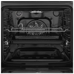 Газовый духовой шкаф MAUNFELD EOGC604W