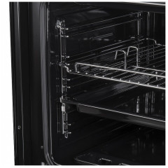 Газовый духовой шкаф MAUNFELD EOGC604W