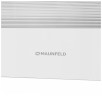 Газовый духовой шкаф MAUNFELD EOGC604W
