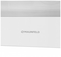 Газовый духовой шкаф MAUNFELD EOGC604W