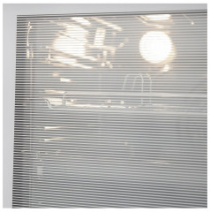 Газовый духовой шкаф MAUNFELD EOGC604W