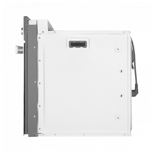 Газовый духовой шкаф MAUNFELD EOGC604W