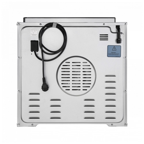 Газовый духовой шкаф MAUNFELD EOGC604W