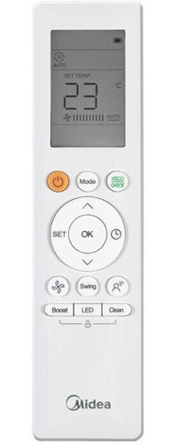 Сплит-система Midea MSAG1-07N8C2U-I/MSAG1-07N8C2U-O