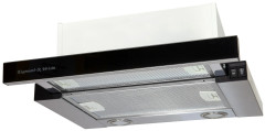 Встраиваемая вытяжка Zigmund&amp;Shtain K 005.41 B