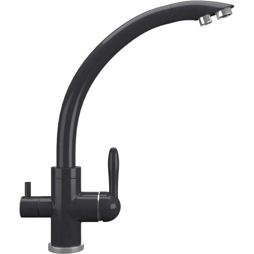 Смеситель для кухни Ulgran UQ-017-08