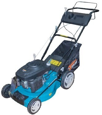 Газонокосилка бензиновая Энергопром БГК-65