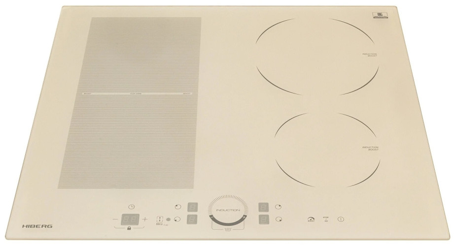 Индукционная варочная панель HIBERG i-MS 6049 Y