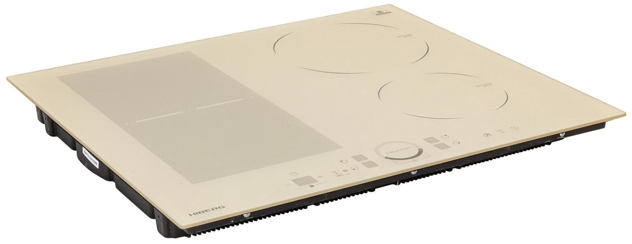 Индукционная варочная панель HIBERG i-MS 6049 Y