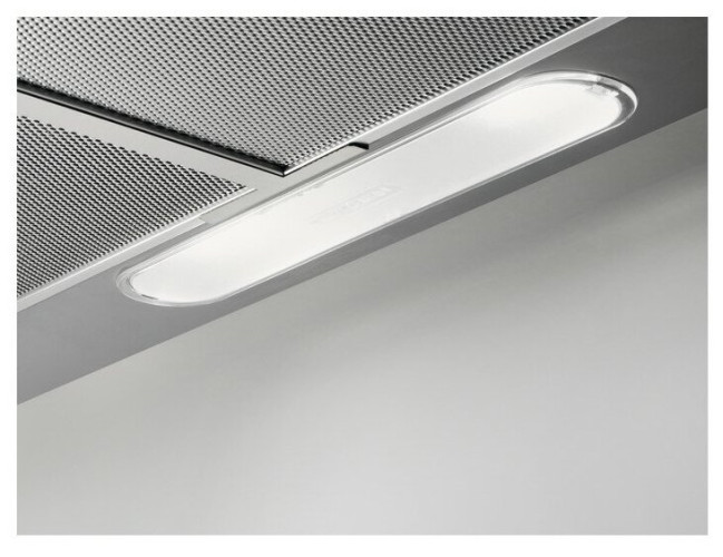 Подвесная вытяжка Electrolux EFU 9216 W