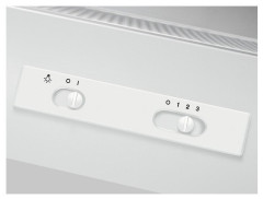 Подвесная вытяжка Electrolux EFU 9216 W