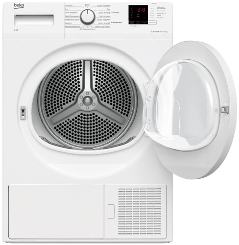 Сушильная машина Beko DF 7412 GA