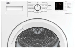 Сушильная машина Beko DF 7412 GA
