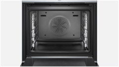 Электрический духовой шкаф Bosch HRG 656XS2