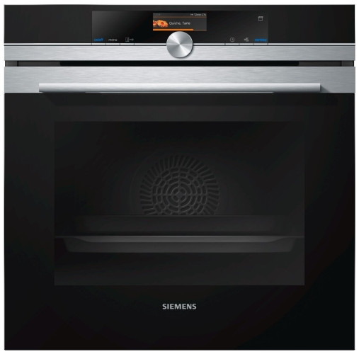 Электрический духовой шкаф Siemens HS 636GDS1