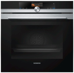 Электрический духовой шкаф Siemens HS 636GDS1
