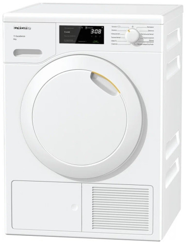 Сушильная машина Miele TEC225WP ChromeEdition 12EC2252RU