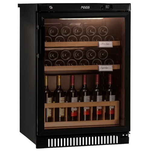 Винный шкаф IP Industrie CEX 2401 LNU