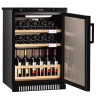 Винный шкаф IP Industrie CEX 2401 LNU