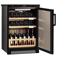 Винный шкаф IP Industrie CEX 2401 LNU