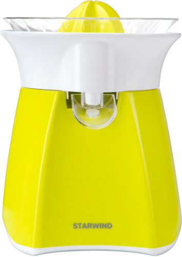 Соковыжималка StarWind SJ 1421
