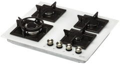 Газовая варочная панель Krona CALORE 60 WH