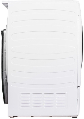 Сушильная машина Candy Bianca BTD HY10A2TKEX-S