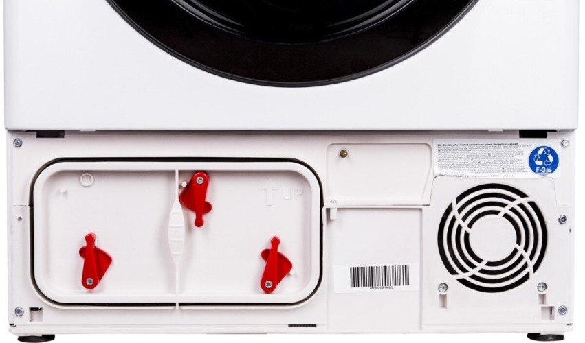 Сушильная машина Candy Bianca BTD HY10A2TKEX-S