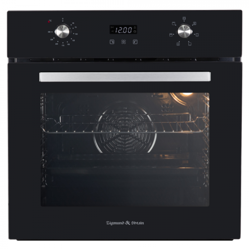 Электрический духовой шкаф Zigmund & Shtain E 164 B