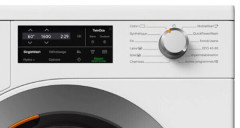 Стиральная машина Miele WCI860