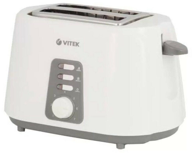Тостер Vitek VT-1581