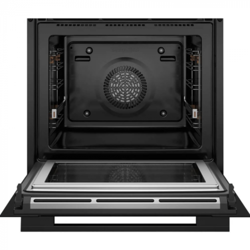 Электрический духовой шкаф Siemens HM 778GMB1