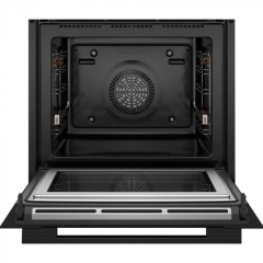 Электрический духовой шкаф Siemens HM 778GMB1