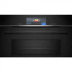 Электрический духовой шкаф Siemens HM 778GMB1