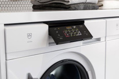 Стиральная машина V-ZUG AdoraWash V6000 AW6TWHCR