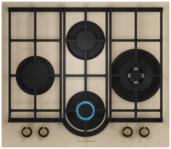 Газовая варочная панель Schaub Lorenz SLK GV6527