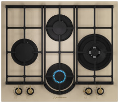 Газовая варочная панель Schaub Lorenz SLK GV6527