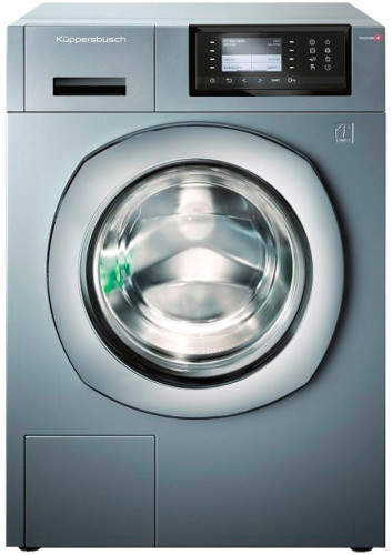 Стиральная машина Kuppersbusch W 40.0 AT Anthracite