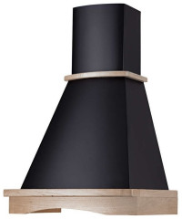 Кухонная вытяжка Korting KHC 6740 RN Wood