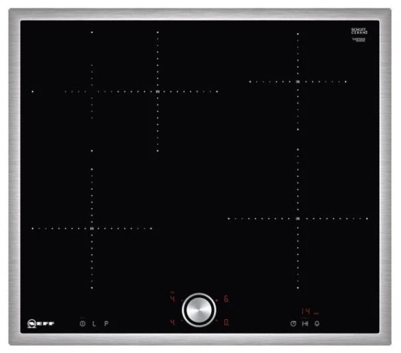 Индукционная варочная панель Neff T 46BT60N0