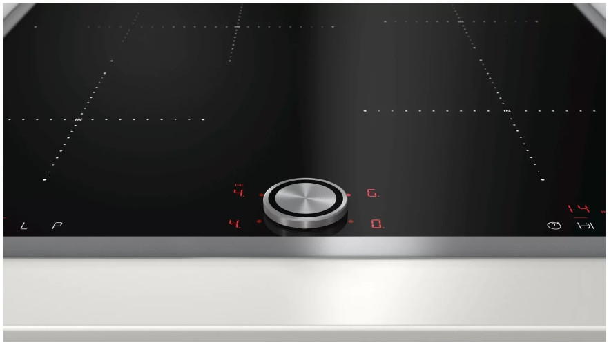 Индукционная варочная панель Neff T 46BT60N0