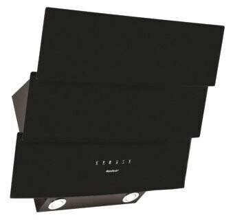 Подвесная вытяжка Rainford RCH-3634 White glass