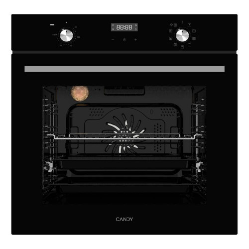 Электрический духовой шкаф Candy COXP08LTSB